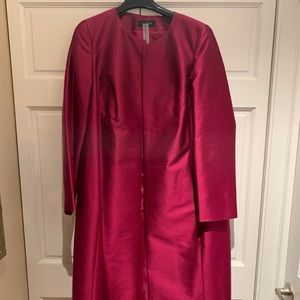 NWT Talbots Coat 16W- Plus